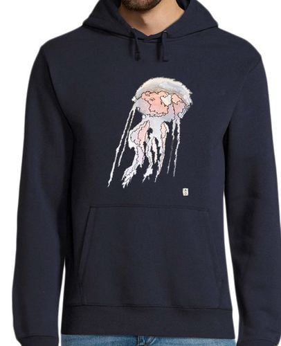 Sudadera Con Capucha Para Hombre Grumer Iridiscent laTostadora - latostadora.com - Modalova