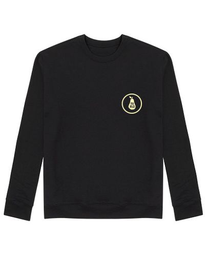 Sudadera Sin Capucha Unisex Farlo pera laTostadora - latostadora.com - Modalova