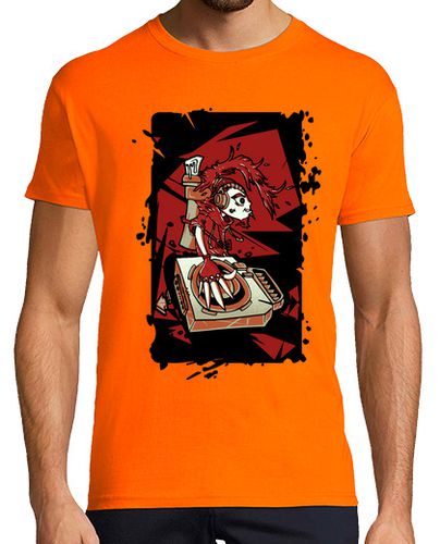 Camiseta teaufeur rojo - latostadora.com - Modalova