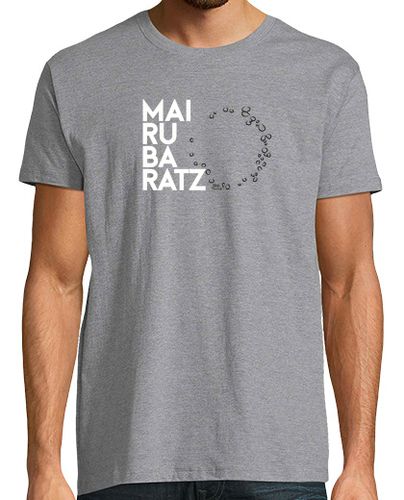 Camiseta Mairubaratz2 - latostadora.com - Modalova