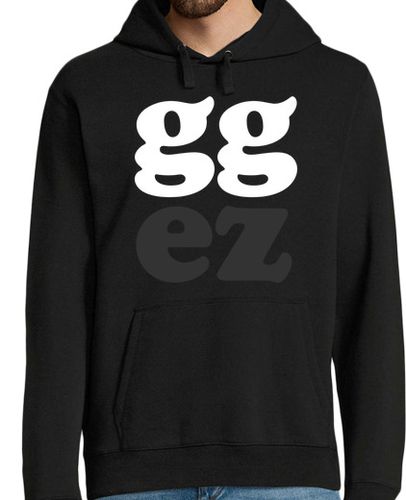 Sudadera Con Capucha Para Hombre gg ez laTostadora - latostadora.com - Modalova