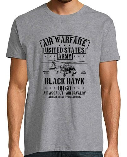 Camiseta Air Warfare - latostadora.com - Modalova