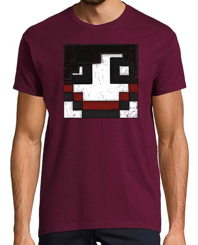 Camiseta iTownGamePlay Gustaaa Hombre laTostadora - latostadora.com - Modalova