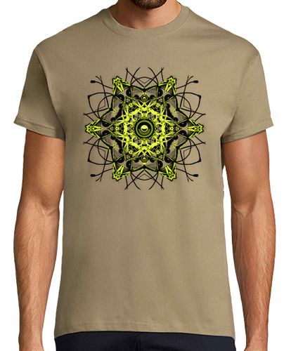 Camiseta arte del techno - latostadora.com - Modalova