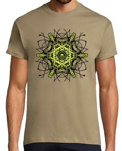 Camiseta arte del techno laTostadora - latostadora.com - Modalova