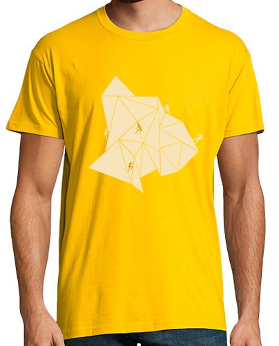 Camiseta Montaña Escalada - latostadora.com - Modalova