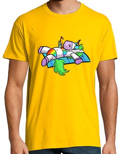 Camiseta SummerCorn - latostadora.com - Modalova
