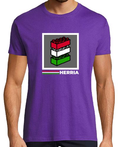 Camiseta HERRIA - latostadora.com - Modalova