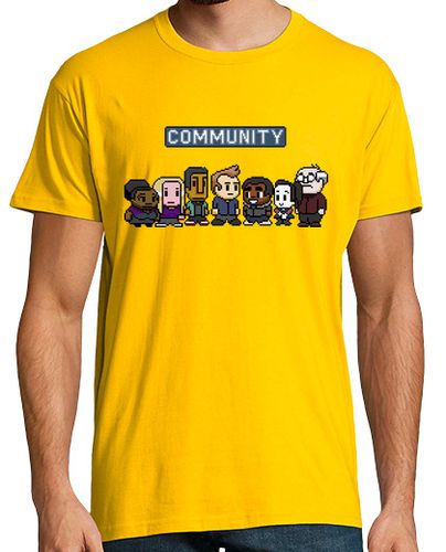 Camiseta Community - latostadora.com - Modalova