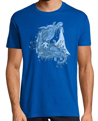 Camiseta Hombre Manga Corta Diseño nº 917530 laTostadora - latostadora.com - Modalova