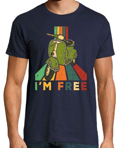 Camiseta I'm Free laTostadora - latostadora.com - Modalova