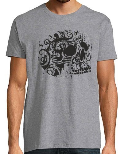 Camiseta SUGARSKULL 2 laTostadora - latostadora.com - Modalova