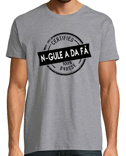 Camiseta N-GULE A DA FÀ - latostadora.com - Modalova