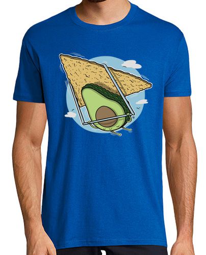 Camiseta Avocado Delta laTostadora - latostadora.com - Modalova