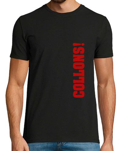 Camiseta COLLONS II - latostadora.com - Modalova