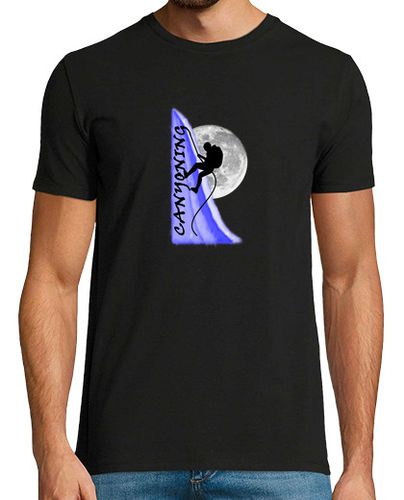 Camiseta CANYONING MOON - latostadora.com - Modalova