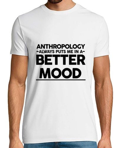 Camiseta antropología laTostadora - latostadora.com - Modalova