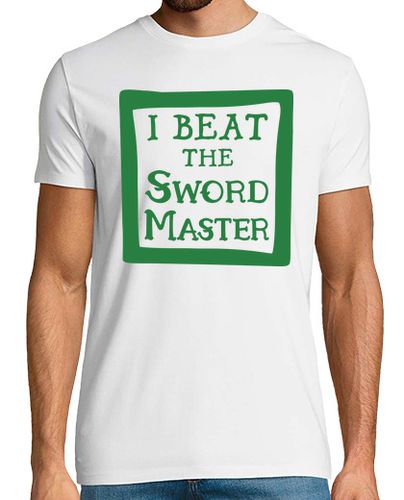 Camiseta Swordplay Proof - latostadora.com - Modalova