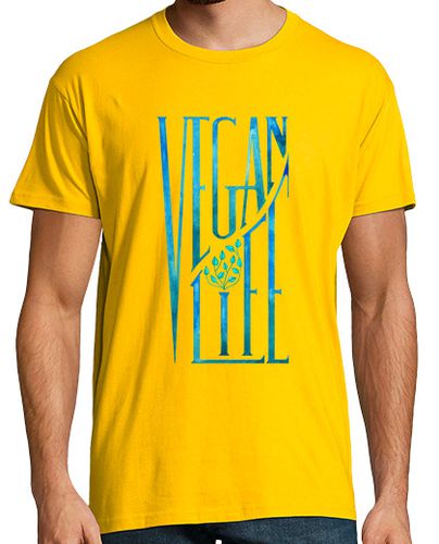 Camiseta Vegan Life (T-Shirt) - latostadora.com - Modalova