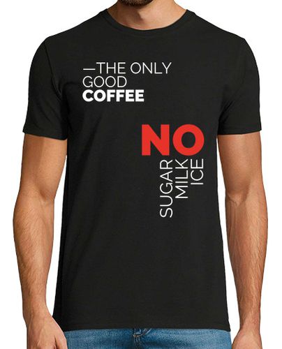 Camiseta Good Coffee - latostadora.com - Modalova