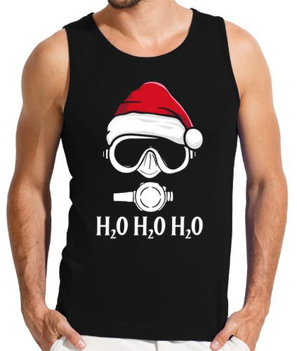 Camiseta buzo en navidad santa - latostadora.com - Modalova