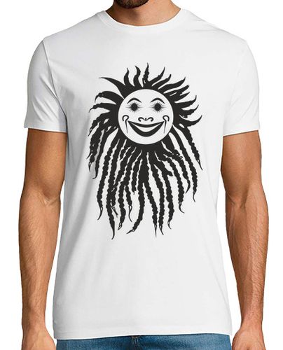 Camiseta sol con rastas - latostadora.com - Modalova