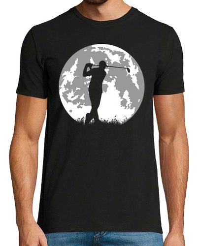 Camiseta golf luna verde - latostadora.com - Modalova