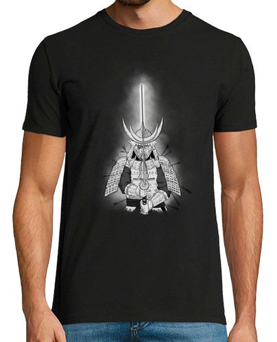 Camiseta Samurai Spirit - latostadora.com - Modalova
