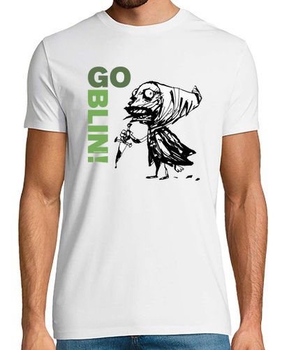 Camiseta GoBlin - latostadora.com - Modalova