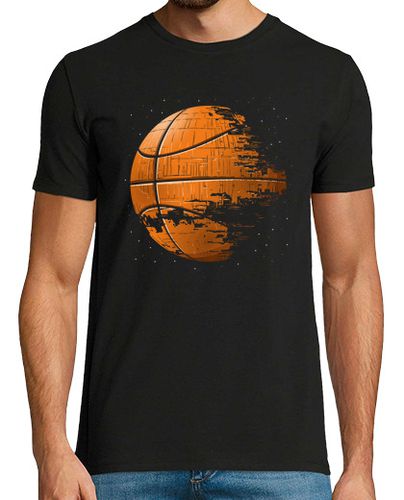 Camiseta Ball of death laTostadora - latostadora.com - Modalova