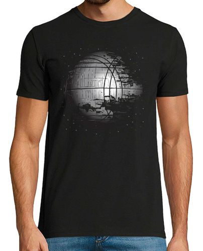 Camiseta Boule de pétanque de la mort - latostadora.com - Modalova