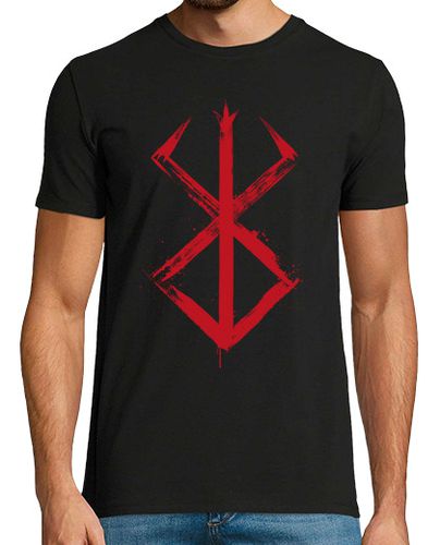 Camiseta The Brand of Sacrifice - latostadora.com - Modalova