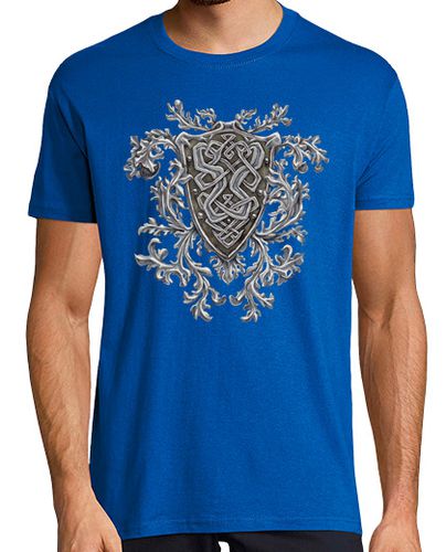 Camiseta cresta celta - latostadora.com - Modalova