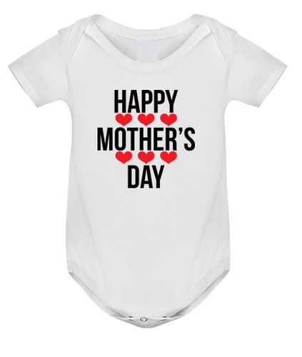 Body Bebé ropa para bebés: mamá - día de la madre laTostadora - latostadora.com - Modalova