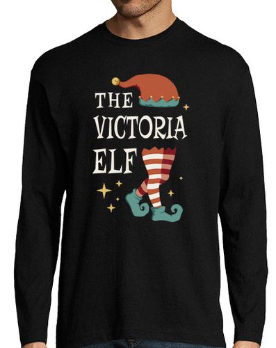Camiseta el pijama navideño de victoria elf para - latostadora.com - Modalova