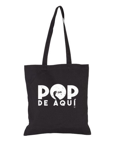 Bolsa POP DE AQUÍ - latostadora.com - Modalova