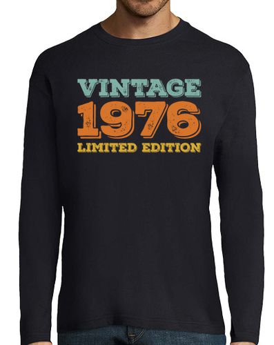 Camiseta regalo de edición limitada vintage 1976 laTostadora - latostadora.com - Modalova