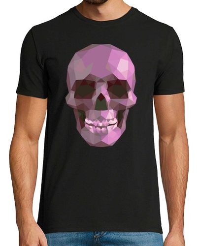 Camiseta calavera rosa laTostadora - latostadora.com - Modalova