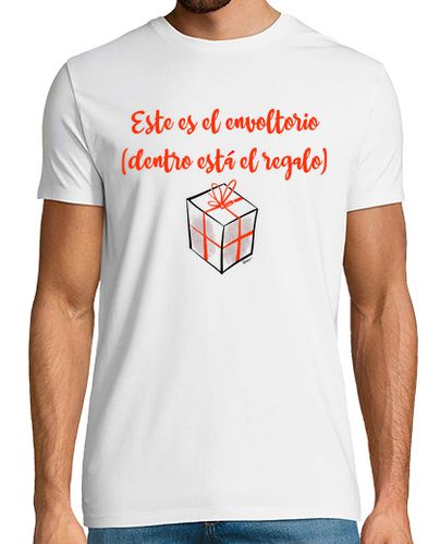 Camiseta Regalo - latostadora.com - Modalova