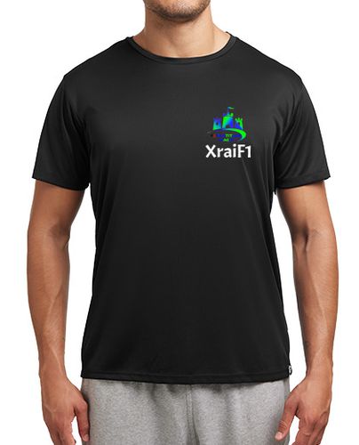 Camiseta XraiF1 deportiva - latostadora.com - Modalova