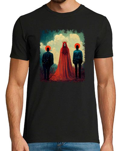 Camiseta Red Dama - latostadora.com - Modalova