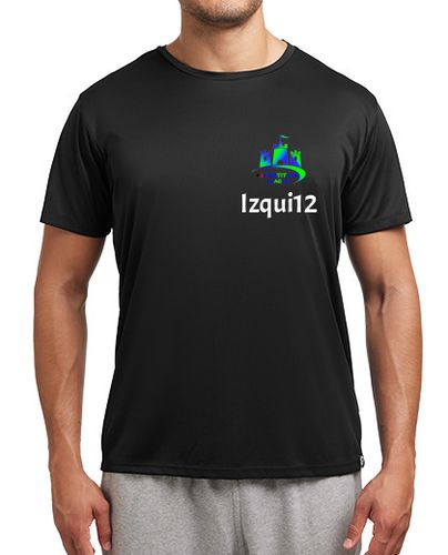 Camiseta deportiva izqui12 - latostadora.com - Modalova