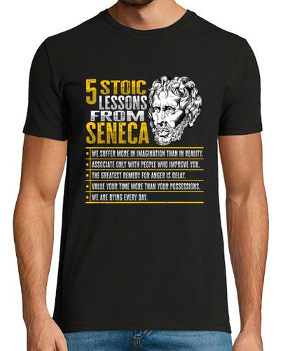 Camiseta diseño de la filosofía de sócrates para - latostadora.com - Modalova