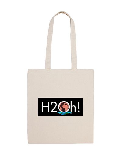 Bolsa H2Oh 05 - latostadora.com - Modalova