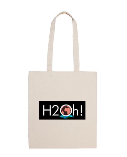 Bolsa H2Oh 05 laTostadora - latostadora.com - Modalova