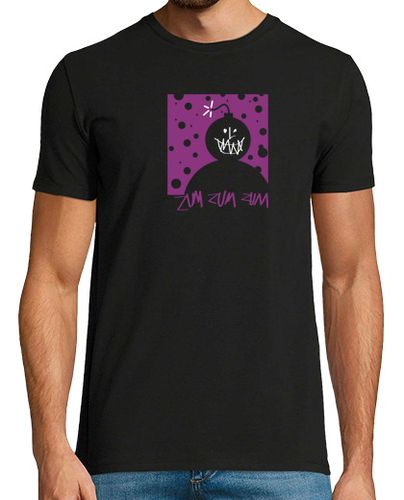 Camiseta Zum Zum Zum 01 - latostadora.com - Modalova
