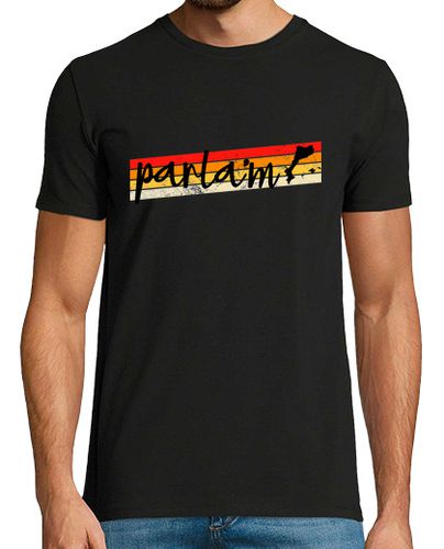 Camiseta Parlam - Unisex - latostadora.com - Modalova