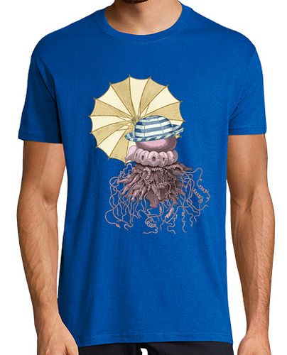 Camiseta Summer Promenade - latostadora.com - Modalova