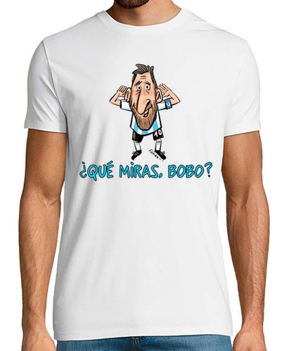 Camiseta Bobo - latostadora.com - Modalova
