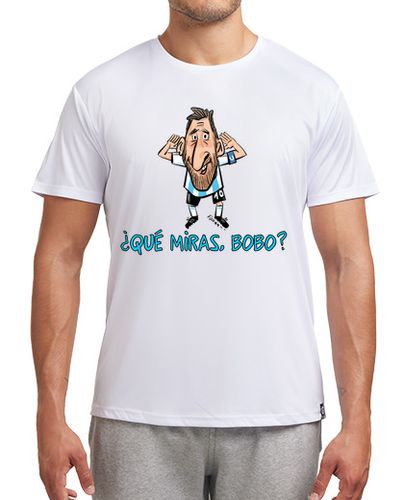 Camiseta Bobo deportivo - latostadora.com - Modalova